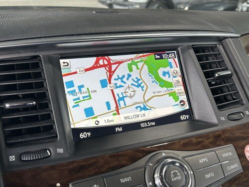 2020 Nissan Armada SL, US $21,150.00, image 6