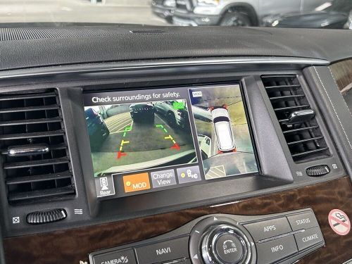 2020 Nissan Armada SL, US $21,150.00, image 7