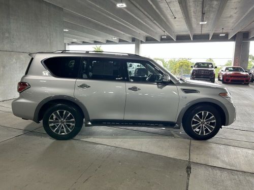 2020 Nissan Armada SL, US $21,150.00, image 9