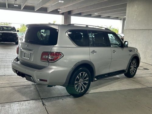 2020 Nissan Armada SL, US $21,150.00, image 10