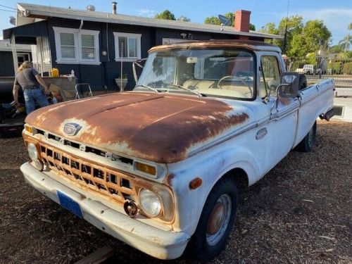 1965 Ford F-100, US $8,000.00, image 4