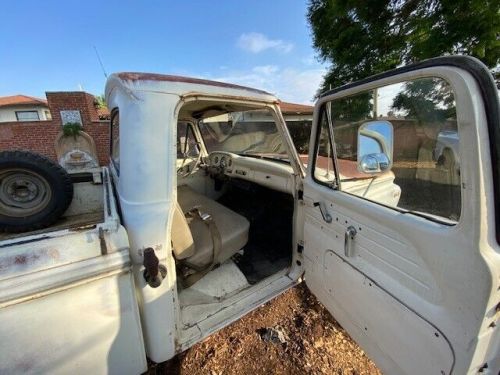 1965 Ford F-100, US $8,000.00, image 7