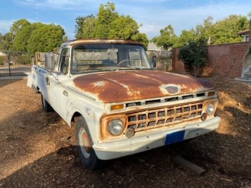 1965 Ford F-100, US $8,000.00, image 9