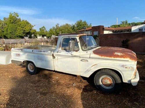 1965 Ford F-100, US $8,000.00, image 10