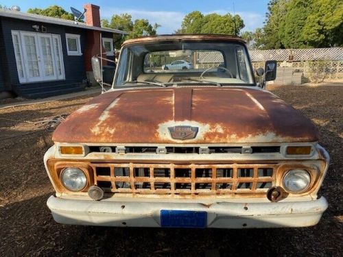 1965 Ford F-100, US $8,000.00, image 11