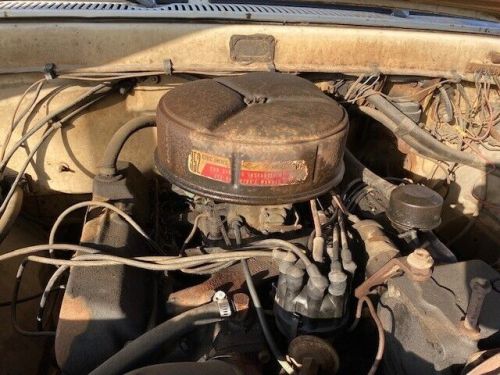 1965 Ford F-100, US $8,000.00, image 13