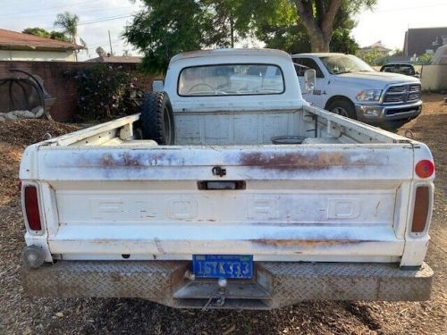 1965 Ford F-100, US $8,000.00, image 17