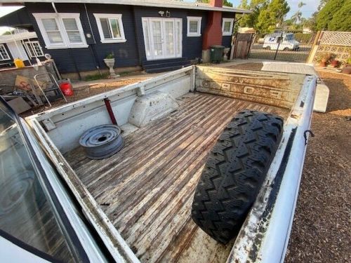 1965 Ford F-100, US $8,000.00, image 20