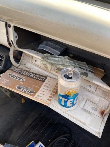 1965 Ford F-100, US $8,000.00, image 23