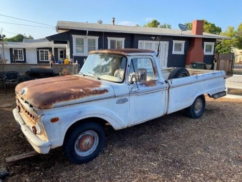 1965 Ford F-100, US $8,000.00, image 28