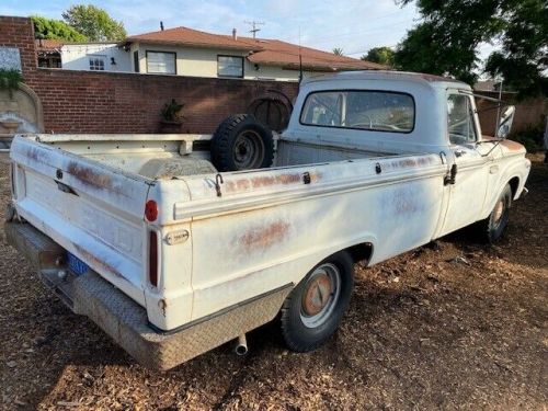 1965 Ford F-100, US $8,000.00, image 29