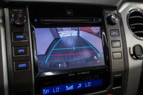 2014 Toyota Tundra TUNDRA CREWMAX PLATNUM, US $32,997.00, image 2