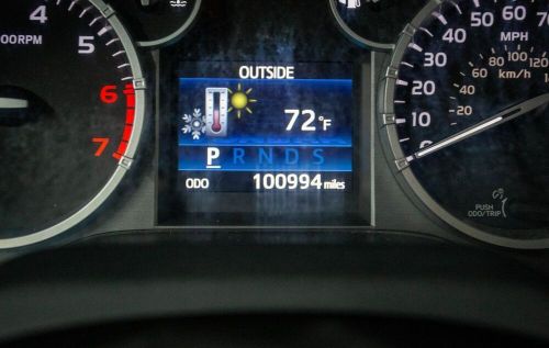 2014 Toyota Tundra TUNDRA CREWMAX PLATNUM, US $32,997.00, image 7