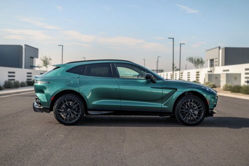 2024 Aston Martin DBX 707 AWD, US $204,800.00, image 2