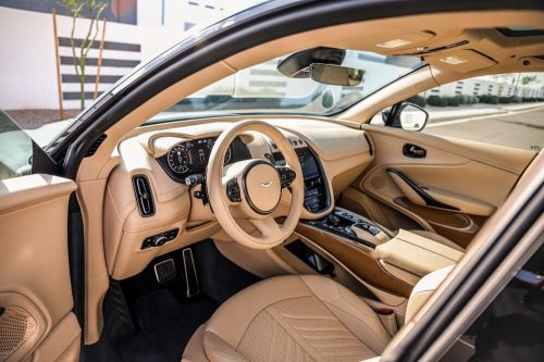 2024 Aston Martin DBX 707 AWD, US $204,800.00, image 3