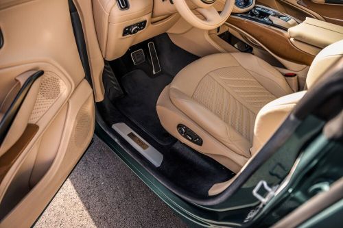 2024 Aston Martin DBX 707 AWD, US $204,800.00, image 4