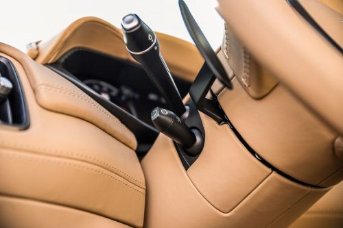 2024 Aston Martin DBX 707 AWD, US $204,800.00, image 7