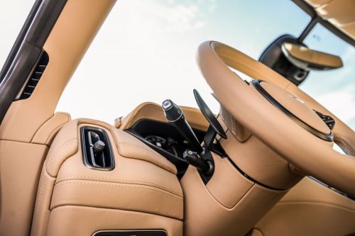 2024 Aston Martin DBX 707 AWD, US $204,800.00, image 8