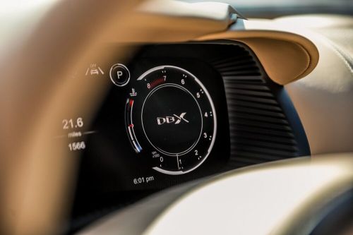 2024 Aston Martin DBX 707 AWD, US $204,800.00, image 10