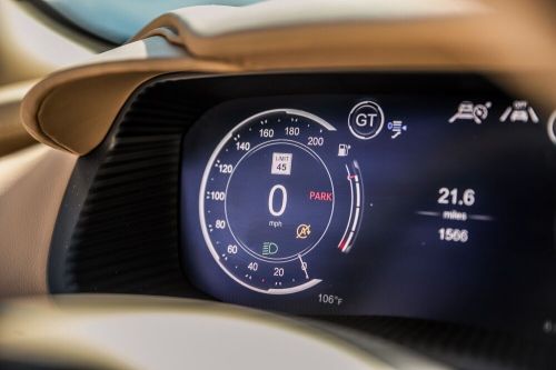 2024 Aston Martin DBX 707 AWD, US $204,800.00, image 11