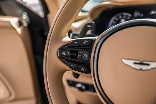 2024 Aston Martin DBX 707 AWD, US $204,800.00, image 12