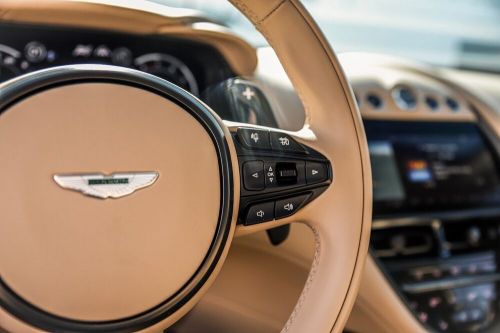 2024 Aston Martin DBX 707 AWD, US $204,800.00, image 13