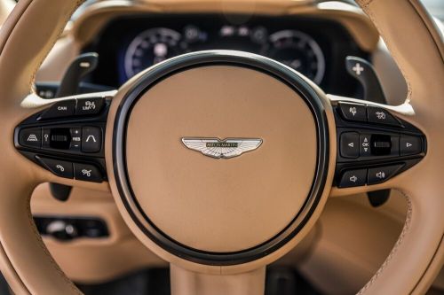 2024 Aston Martin DBX 707 AWD, US $204,800.00, image 14