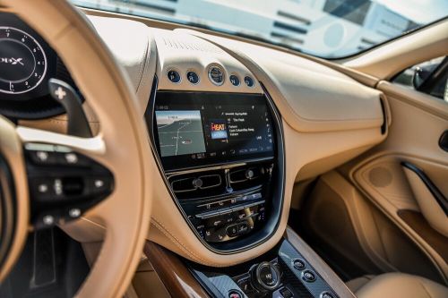 2024 Aston Martin DBX 707 AWD, US $204,800.00, image 16