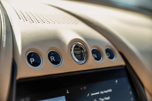 2024 Aston Martin DBX 707 AWD, US $204,800.00, image 17