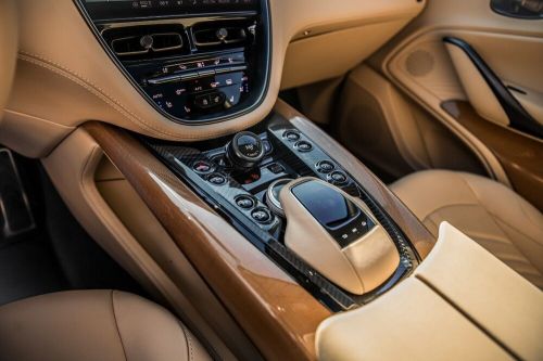 2024 Aston Martin DBX 707 AWD, US $204,800.00, image 18