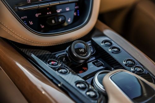 2024 Aston Martin DBX 707 AWD, US $204,800.00, image 19