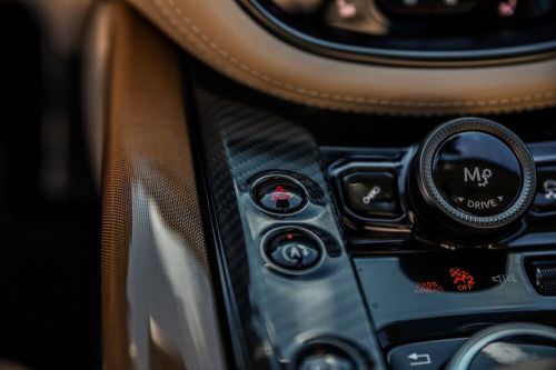 2024 Aston Martin DBX 707 AWD, US $204,800.00, image 20