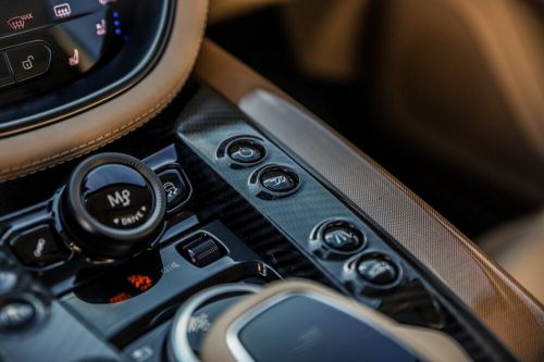 2024 Aston Martin DBX 707 AWD, US $204,800.00, image 21