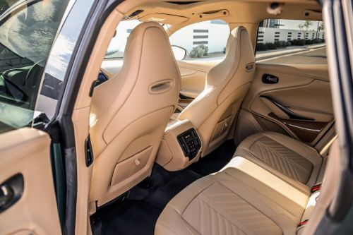 2024 Aston Martin DBX 707 AWD, US $204,800.00, image 26