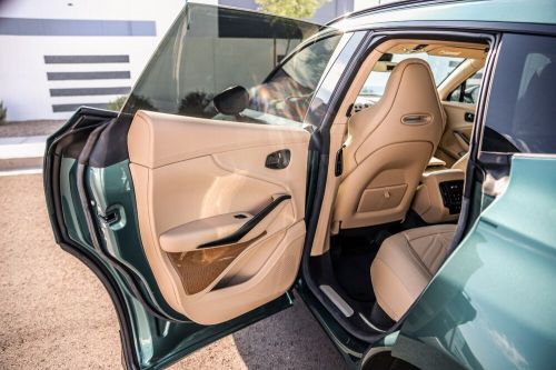 2024 Aston Martin DBX 707 AWD, US $204,800.00, image 27