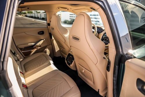 2024 Aston Martin DBX 707 AWD, US $204,800.00, image 31