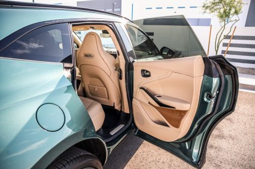 2024 Aston Martin DBX 707 AWD, US $204,800.00, image 32