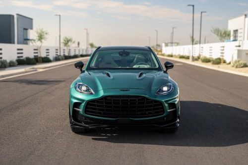 2024 Aston Martin DBX 707 AWD, US $204,800.00, image 35