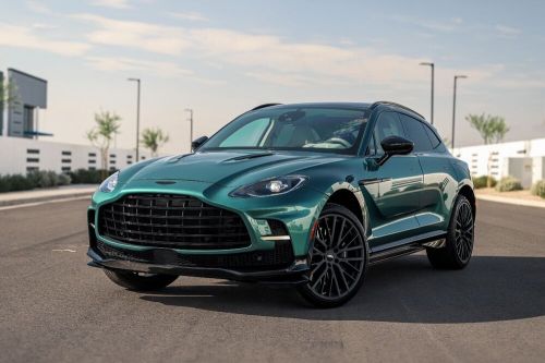 2024 Aston Martin DBX 707 AWD, US $204,800.00, image 36