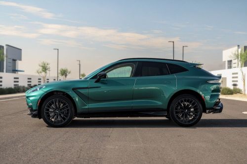 2024 Aston Martin DBX 707 AWD, US $204,800.00, image 37