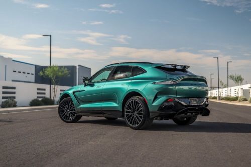 2024 Aston Martin DBX 707 AWD, US $204,800.00, image 38
