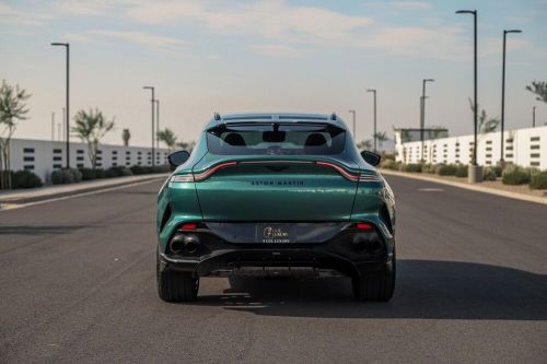 2024 Aston Martin DBX 707 AWD, US $204,800.00, image 39