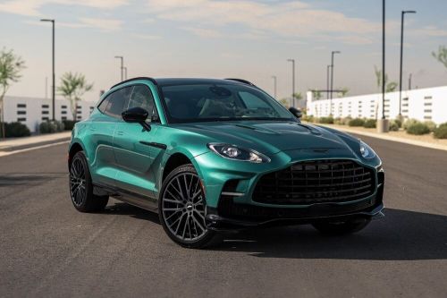 2024 Aston Martin DBX 707 AWD, US $204,800.00, image 40