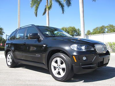 Florida 27k x5 xdrive35d diesel awd premium cold weather super nice!!!