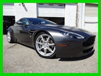 2006 used 4.3l v8 32v manual rwd coupe premium