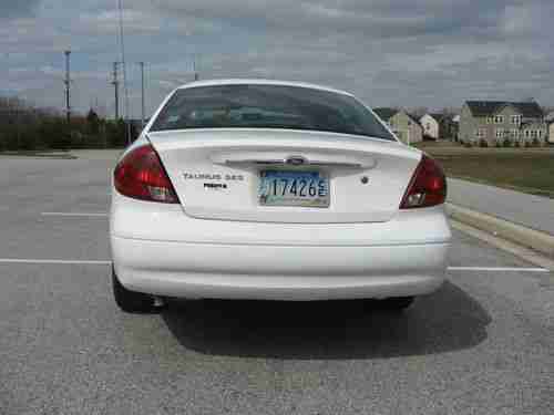 2003 FORD TAURUS, image 2