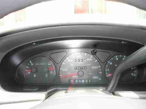 2003 FORD TAURUS, image 5