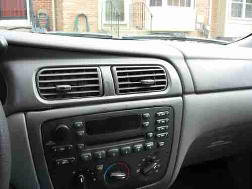 2003 FORD TAURUS, image 6