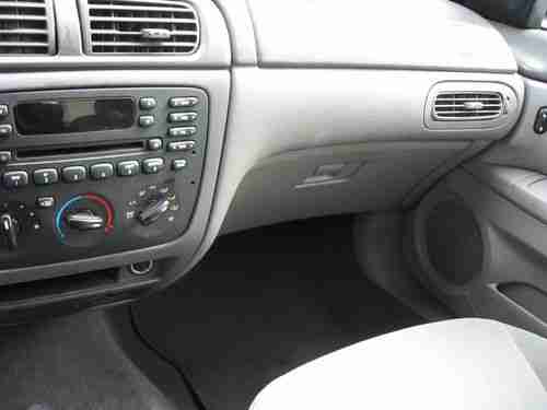 2003 FORD TAURUS, image 7