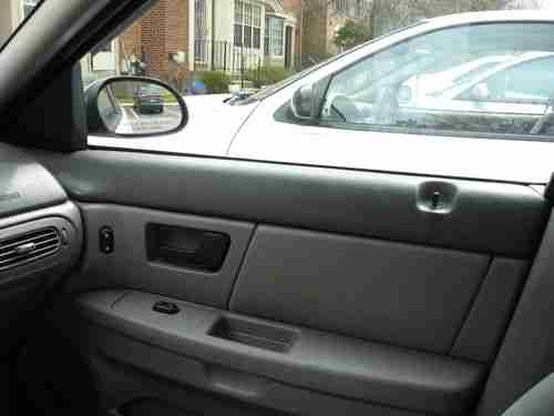 2003 FORD TAURUS, image 8